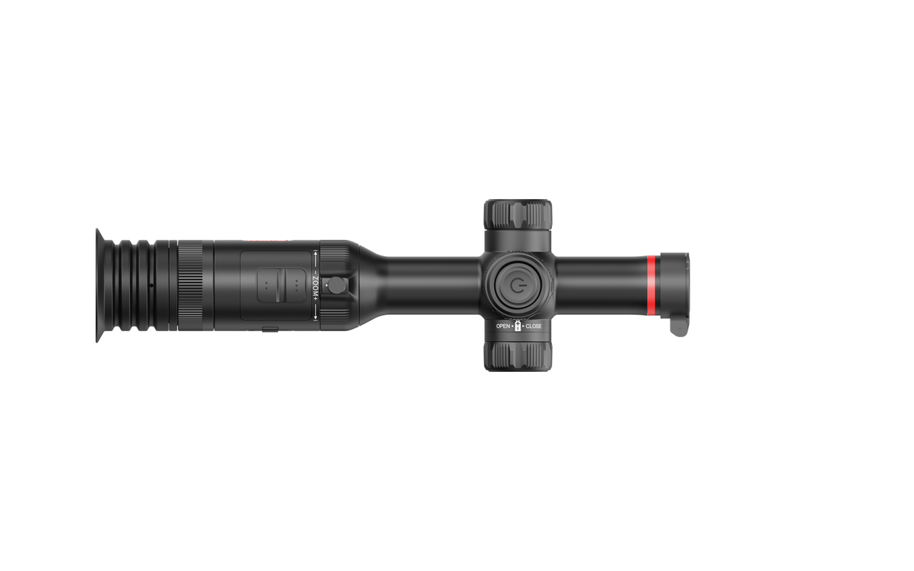 Guide TU425S Thermal Scope