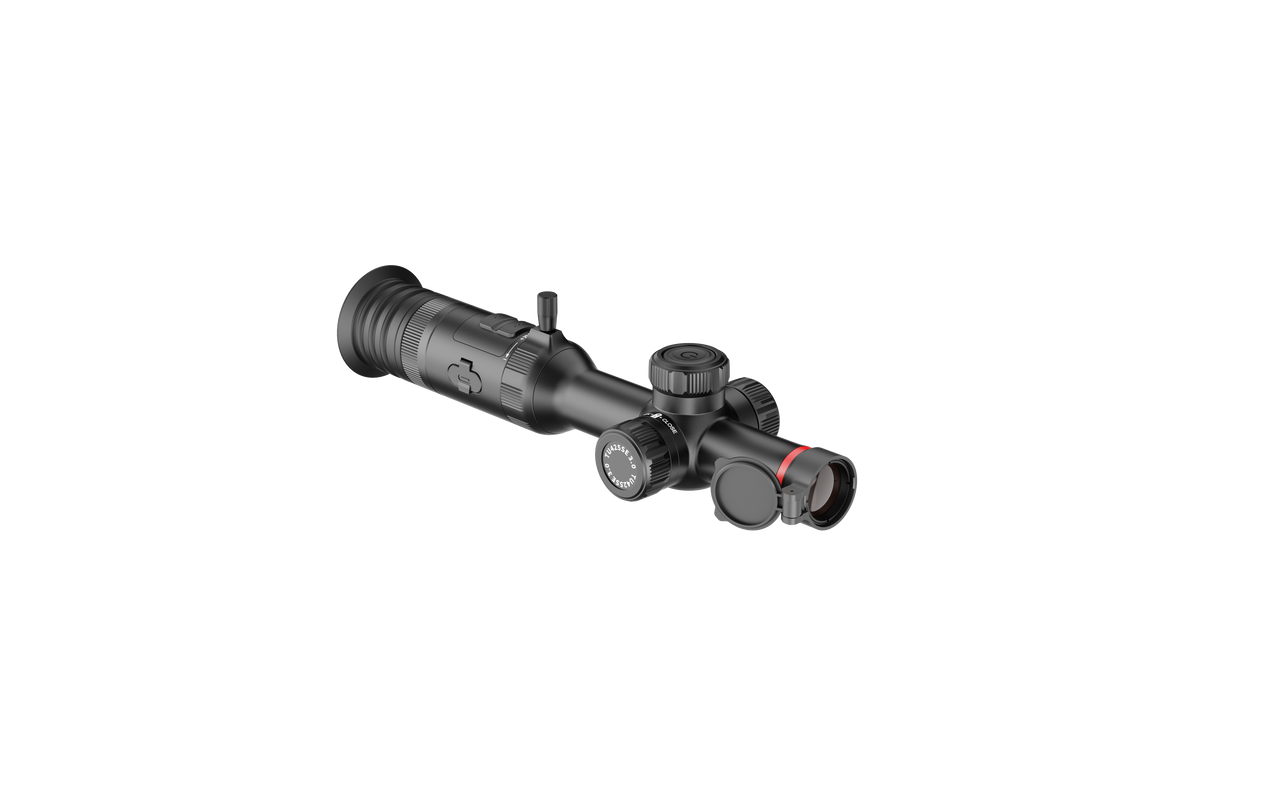 Guide TU425S Thermal Scope
