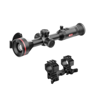 Guide TU635LS Thermal Scope with LRF