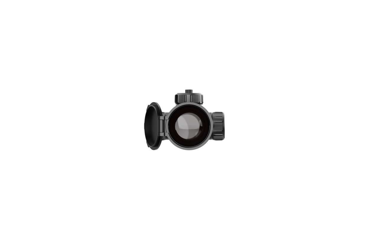 Guide TU435S Thermal Scope