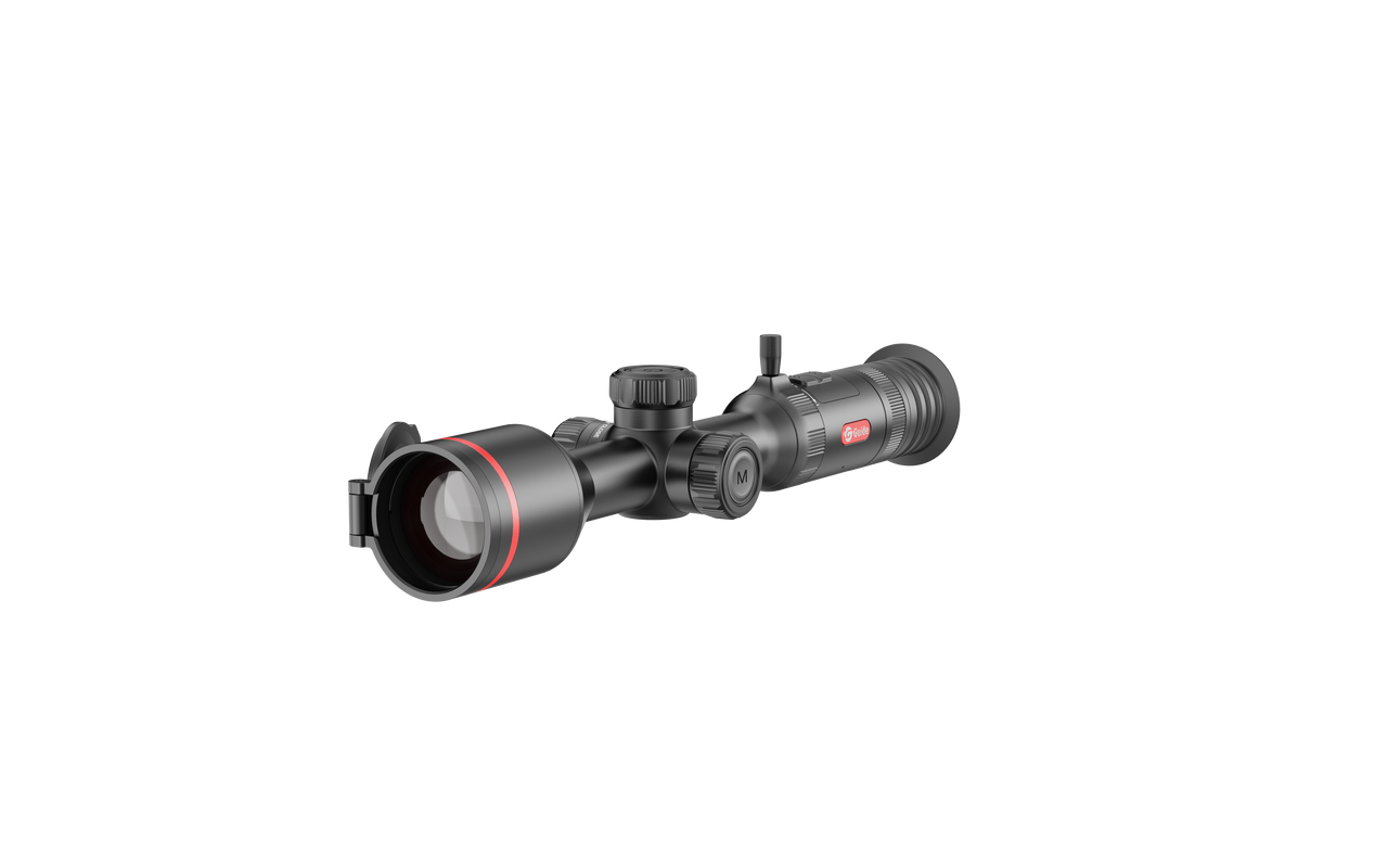 Guide TU435 3.0 Thermal Scope image 2