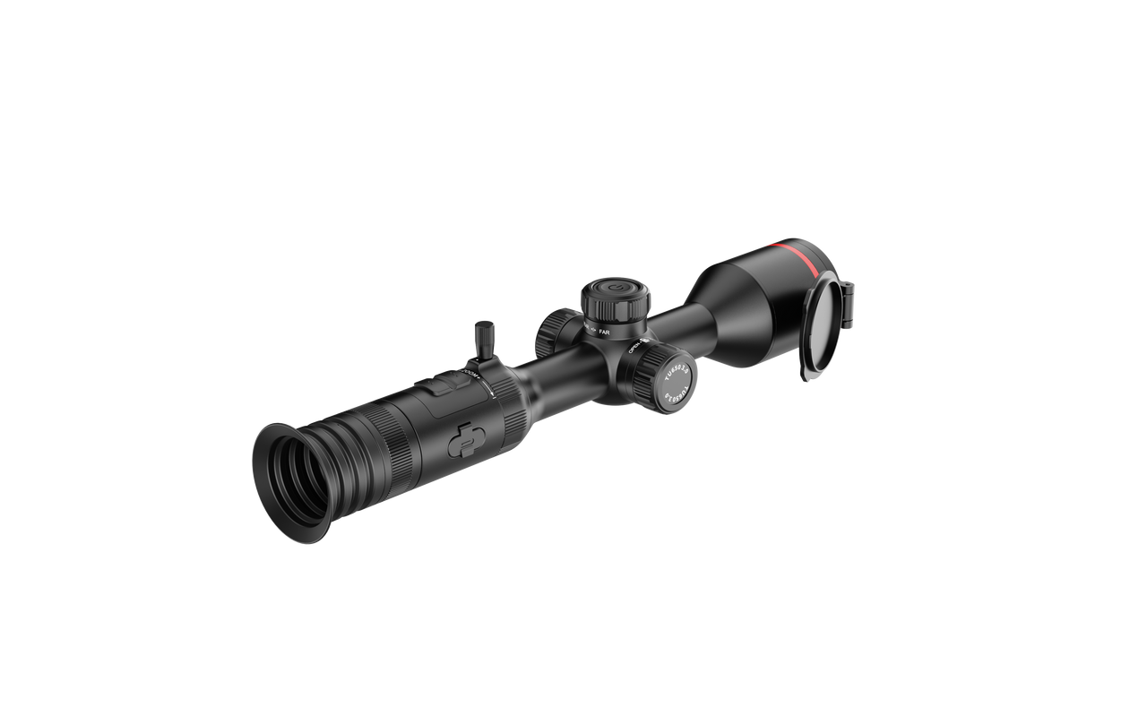 Guide TU435S Thermal Scope