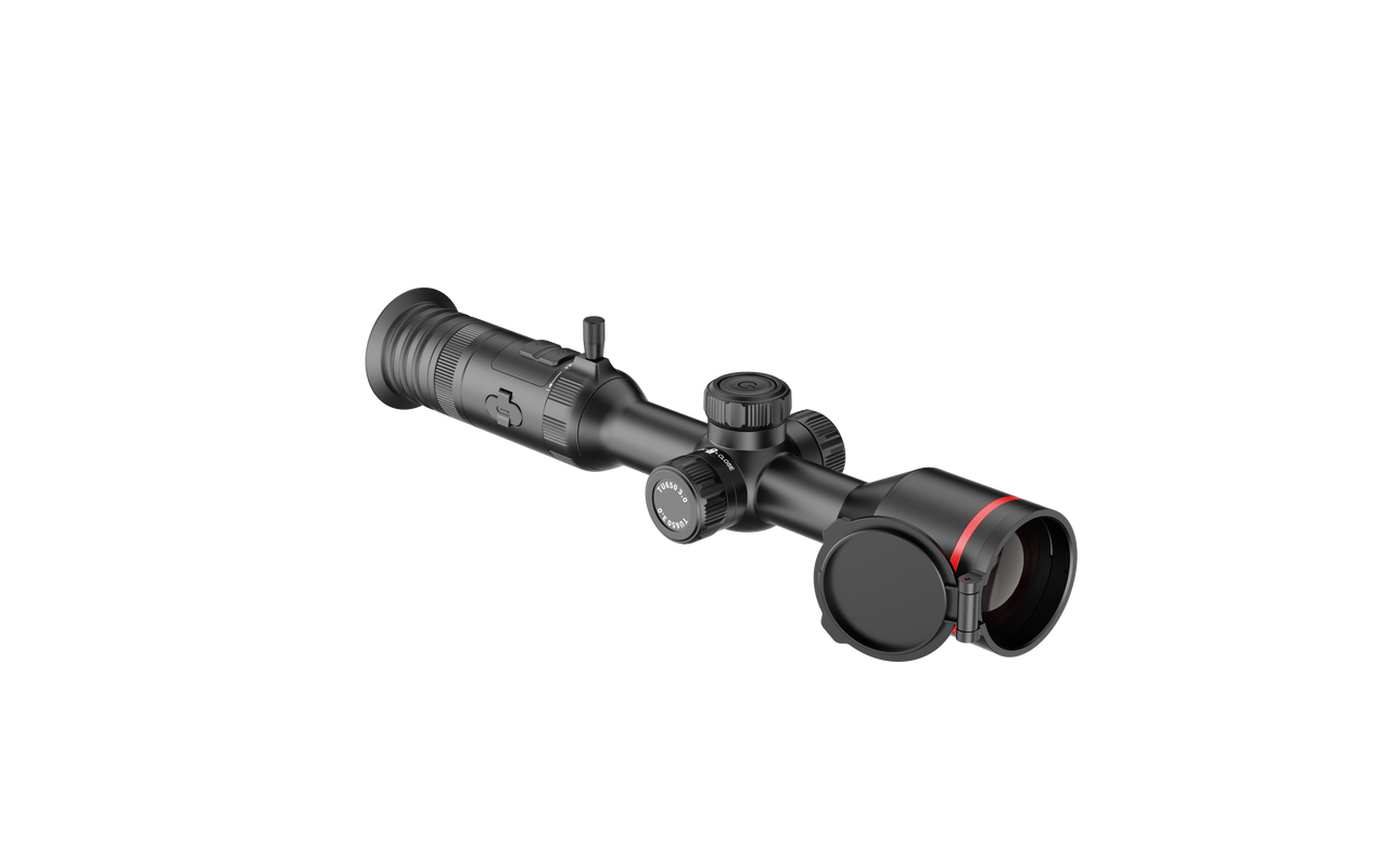 Guide TU435S Thermal Scope