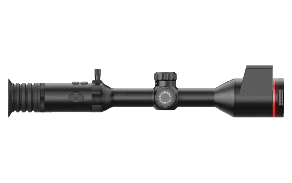 Guide TU650M 3.0 Thermal Scope
