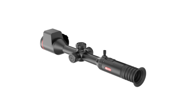 Guide TU650M 3.0 Thermal Scope