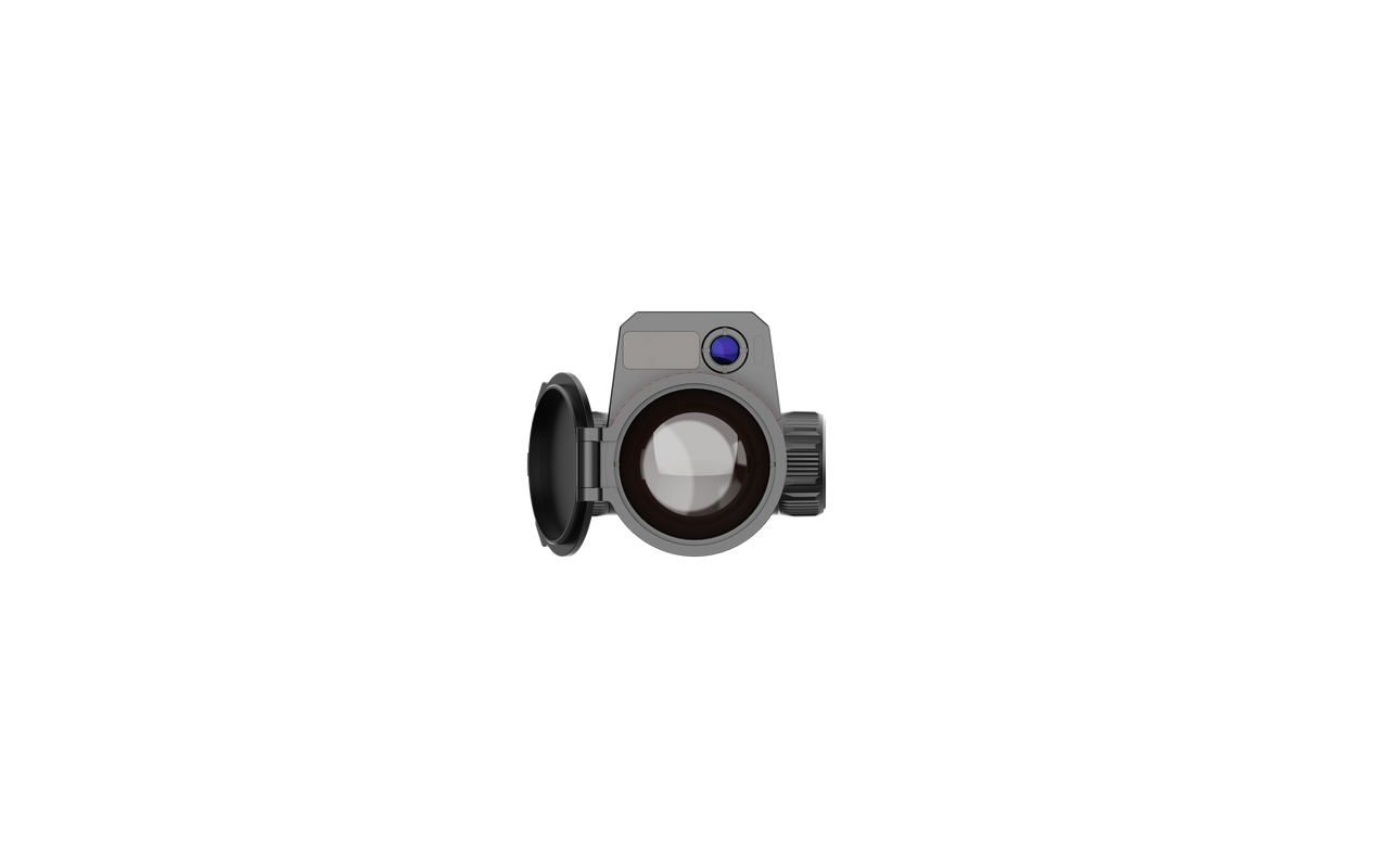 Guide TU650M 3.0 Thermal Scope image 6