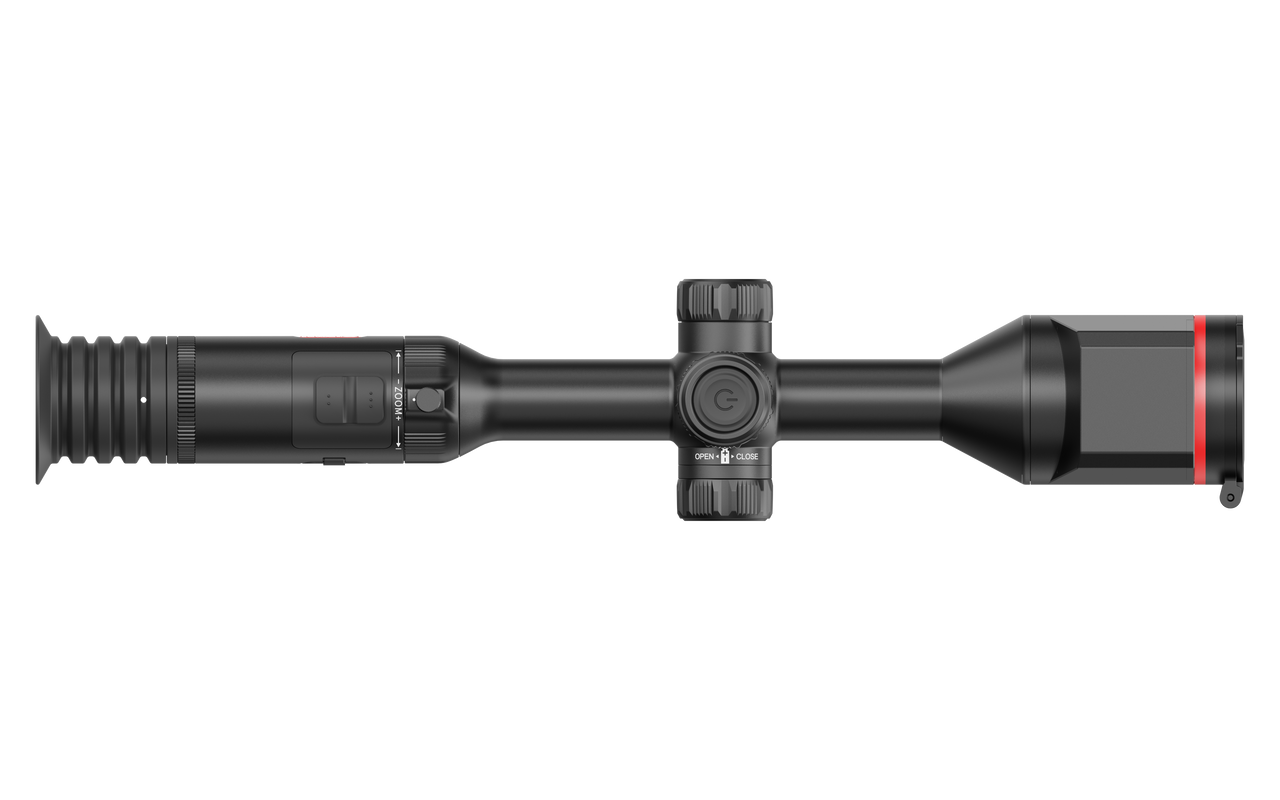 Guide TU1260MS Thermal Scope