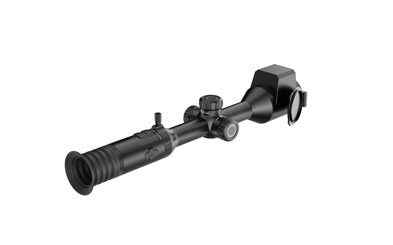 Guide TU1260MS Thermal Scope
