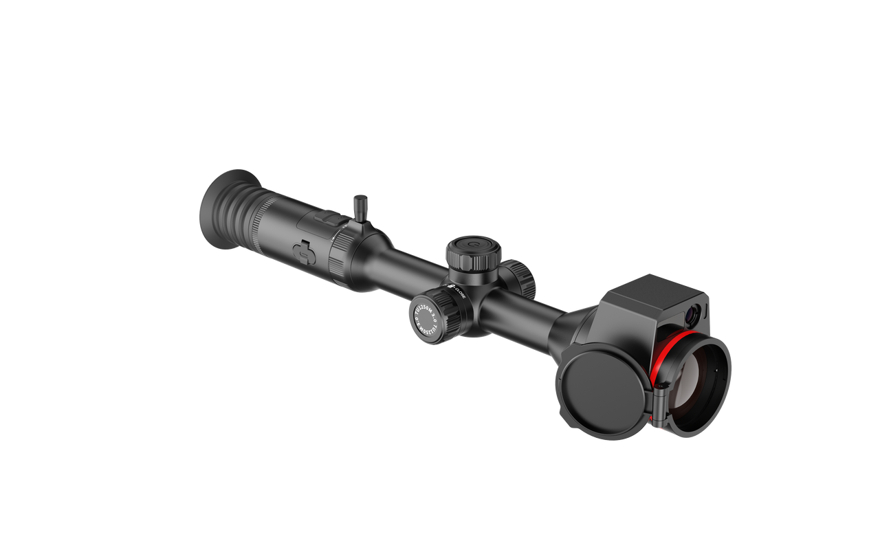 Guide TU1260MS Thermal Scope