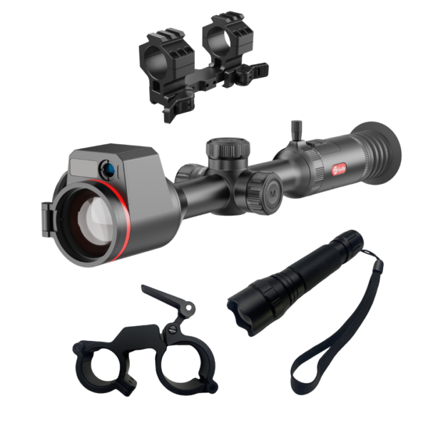 Guide TU1250M 3.0 Thermal Scope image 1
