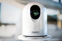 SIONYX Nightwave Digital Marine Night Vision Camera - White image 3