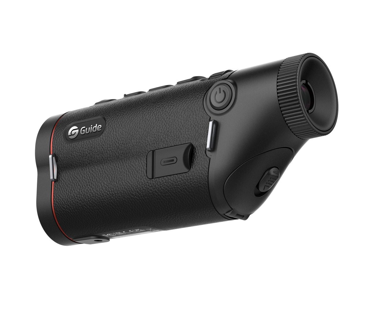 Guide TD435LS Thermal Monocular with LRF