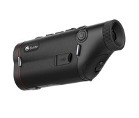 Guide TD435LS Thermal Monocular with LRF
