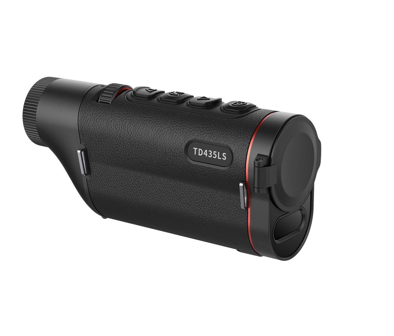 Guide TD435LS Thermal Monocular with LRF
