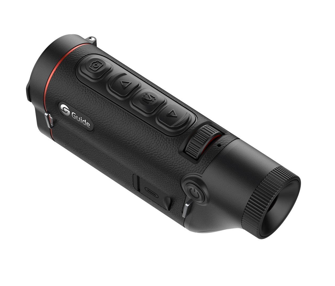 Guide TD635LS Thermal Monocular with LRF