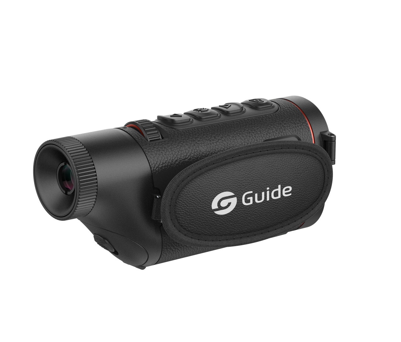 Guide TD435LS Thermal Monocular with LRF