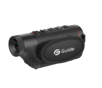 Guide TD435LS Thermal Monocular with LRF