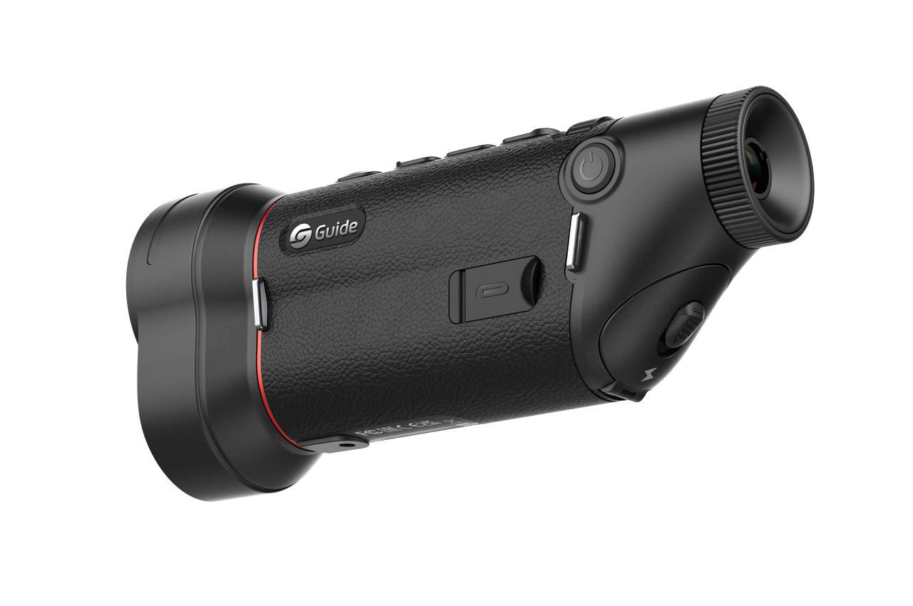 Guide TD650LS Thermal Monocular with LRF