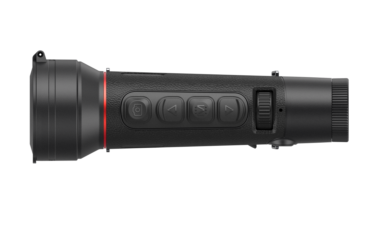 Guide TD650LS Thermal Monocular with LRF