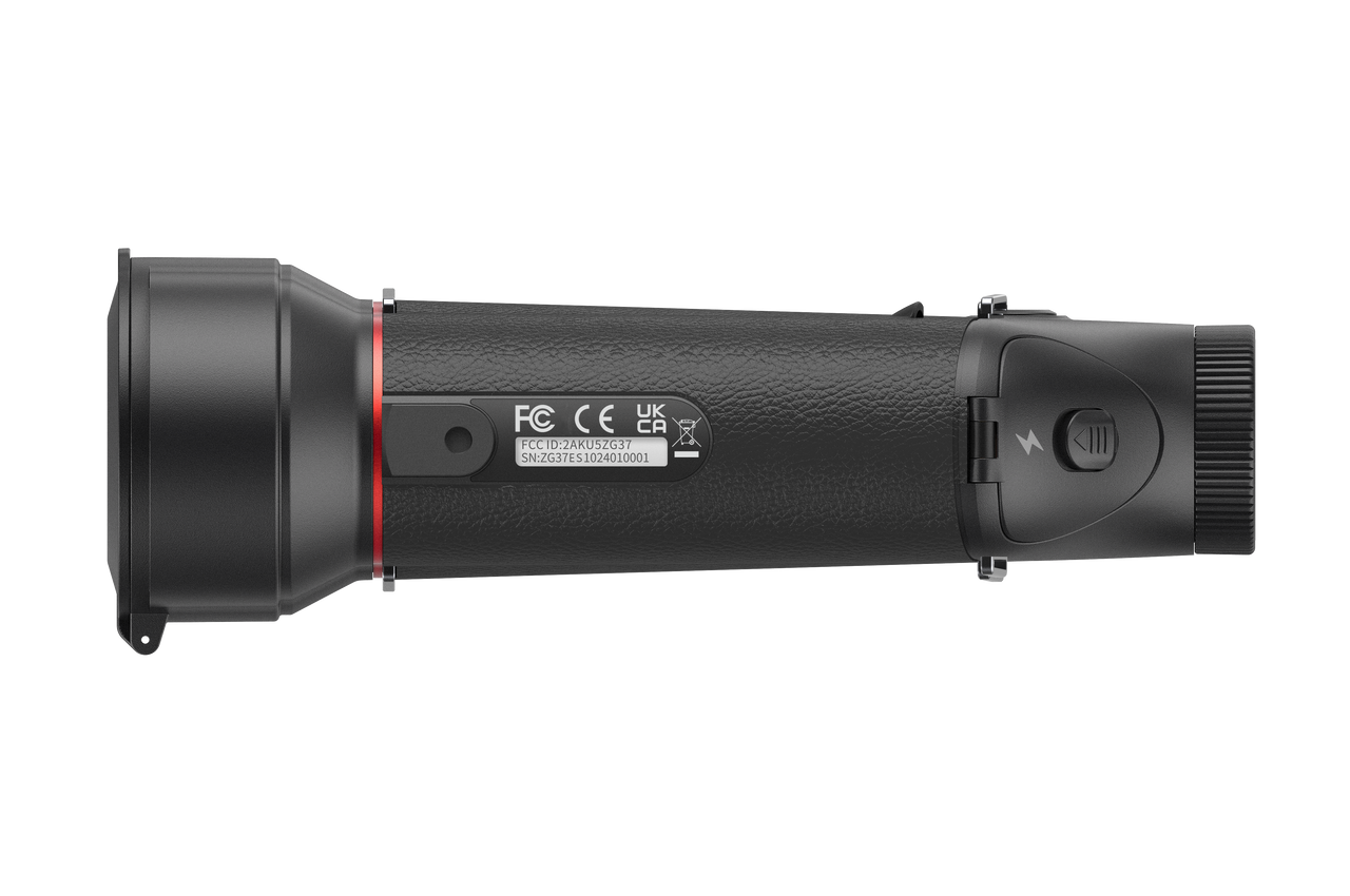 Guide TD650LS Thermal Monocular with LRF