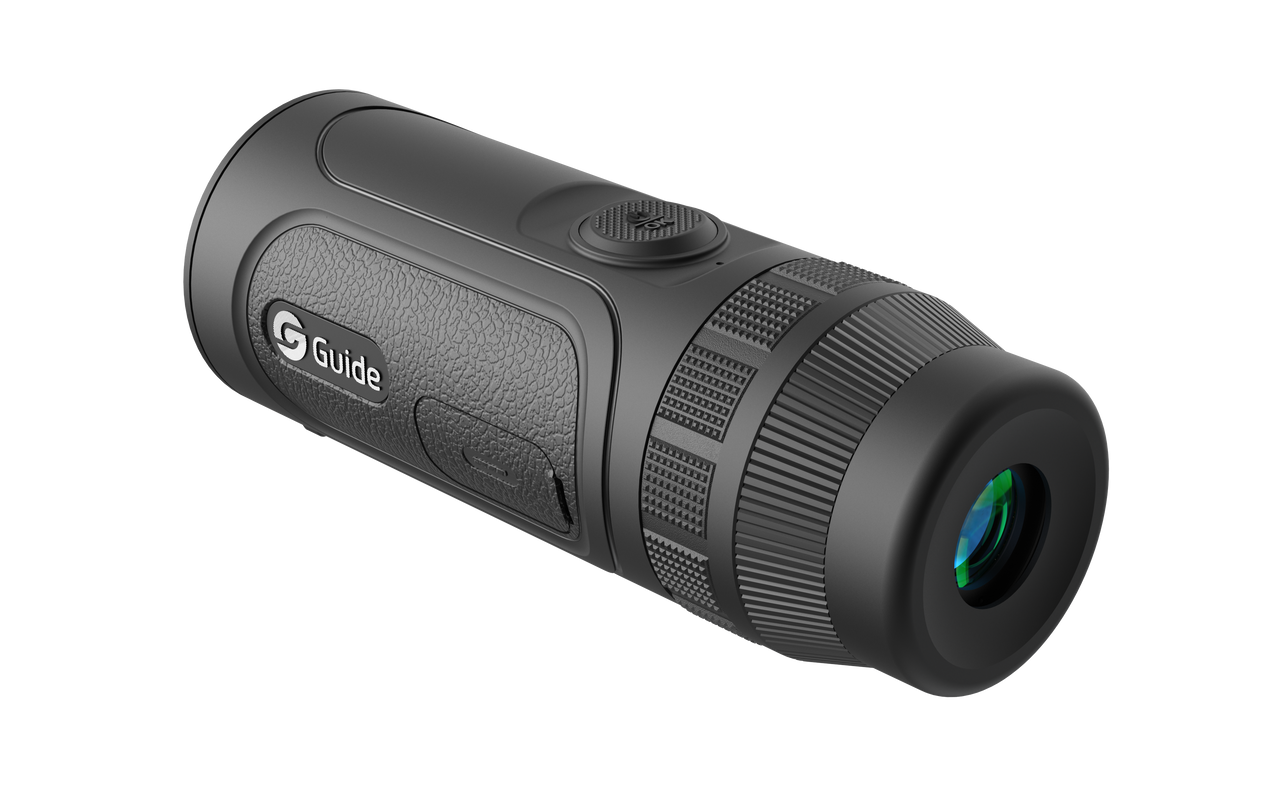 Guide TE210S Thermal Monocular