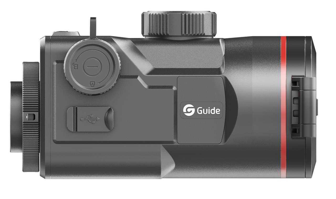 Guide TB1260LS Thermal Clip-On