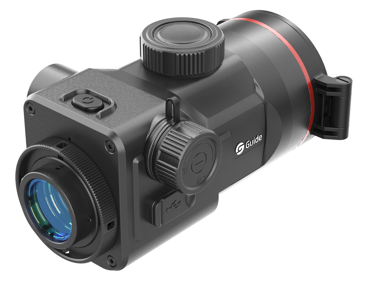 Guide TB1260LS Thermal Clip-On