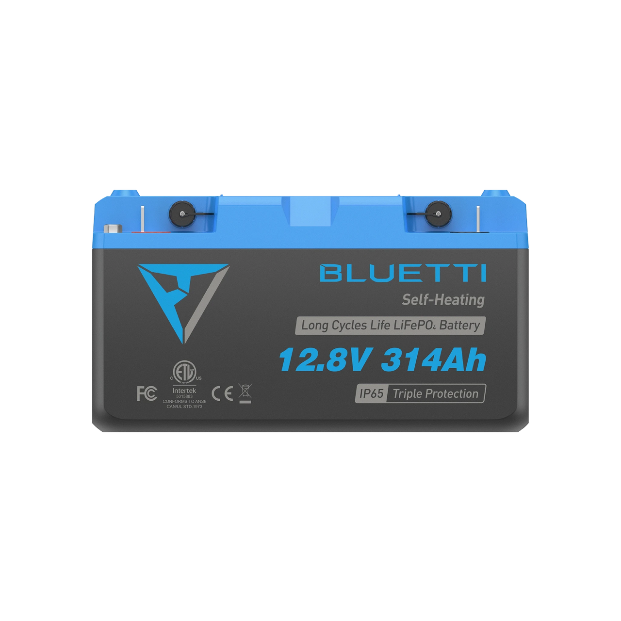 Buy B1232 LiFePO₄ Battery | 12.8 V, 314 Ah - Mud Tracks