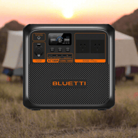 Thumbnail for Buy BLUETTI AC180P Solar Portable Power Station (1,800W 1,440Wh) - Mud Tracks