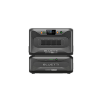 Buy BLUETTI Apex 300 Versatile Power Station - 3,840W 2,764.8Wh - Mud Tracks