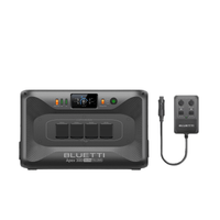 Buy BLUETTI Apex 300 Versatile Power Station - 3,840W 2,764.8Wh - Mud Tracks