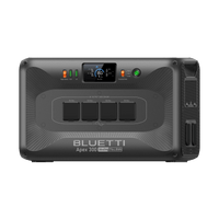 Buy BLUETTI Apex 300 Versatile Power Station - 3,840W 2,764.8Wh - Mud Tracks