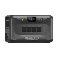 Buy BLUETTI Apex 300 Versatile Power Station - 3,840W 2,764.8Wh - Mud Tracks