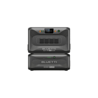 Buy BLUETTI Apex 300 Versatile Power Station - 3,840W 2,764.8Wh - Mud Tracks