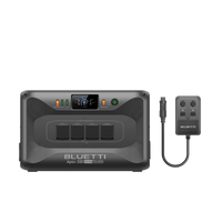 Buy BLUETTI Apex 300 Versatile Power Station - 3,840W 2,764.8Wh - Mud Tracks