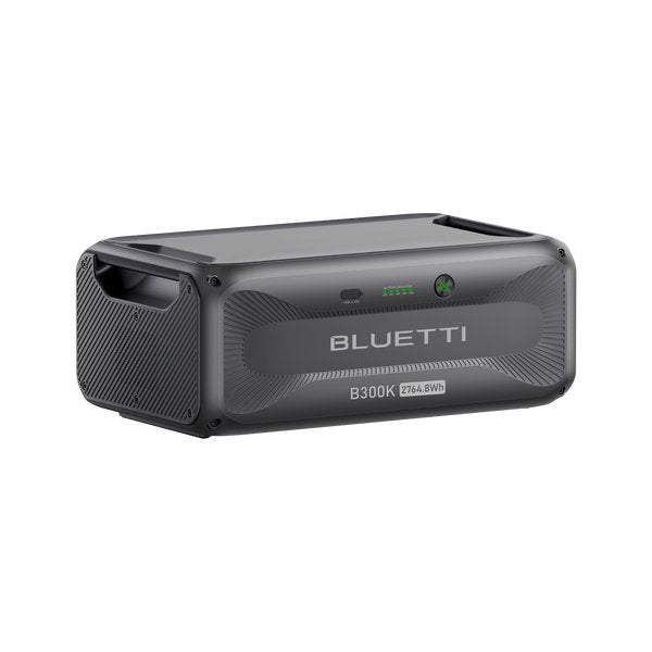 Buy BLUETTI B300K Expansion Battery (2,764.8Wh) - Mud Tracks