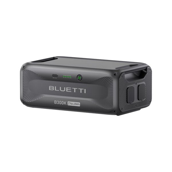 Buy BLUETTI B300K Expansion Battery (2,764.8Wh) - Mud Tracks