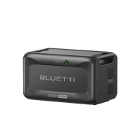 Buy BLUETTI B500K Expansion Battery - 5,120Wh - Mud Tracks