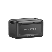 Buy BLUETTI B500K Expansion Battery - 5,120Wh - Mud Tracks