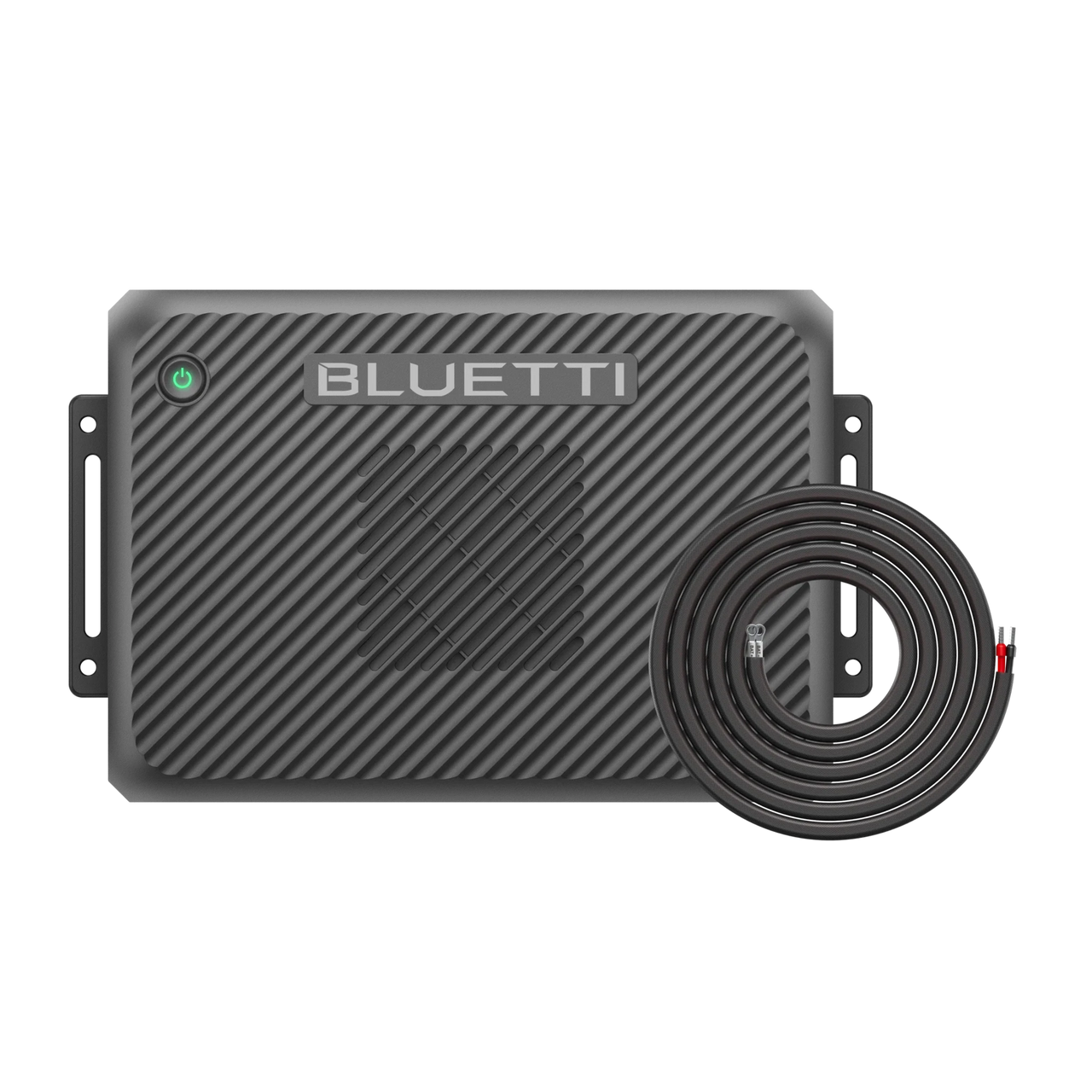Buy BLUETTI Charger 2 - Mud Tracks