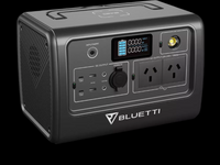 Thumbnail for BLUETTI EB70 Portable Power Station (1,000W 716Wh) Grey