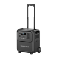 Buy BLUETTI Elite 320 Portable Power Station - 1,800W 3,200Wh - Mud Tracks