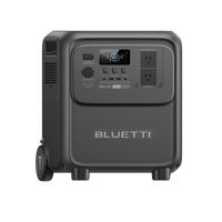 Buy BLUETTI Elite 320 Portable Power Station - 1,800W 3,200Wh - Mud Tracks
