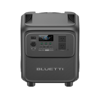 Buy BLUETTI Elite 320 Portable Power Station - 1,800W 3,200Wh - Mud Tracks