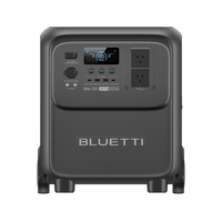 Buy BLUETTI Elite 320 Portable Power Station - 1,800W 3,200Wh - Mud Tracks
