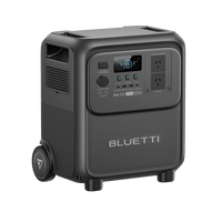 Buy BLUETTI Elite 320 Portable Power Station - 1,800W 3,200Wh - Mud Tracks
