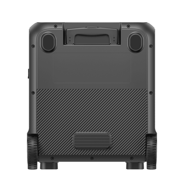 Buy BLUETTI Elite 400 Portable Power Station - 2,600W 3,840Wh - Mud Tracks