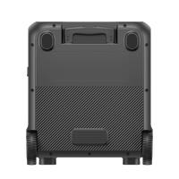 Buy BLUETTI Elite 400 Portable Power Station - 2,600W 3,840Wh - Mud Tracks