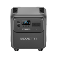 Buy BLUETTI Elite 400 Portable Power Station - 2,600W 3,840Wh - Mud Tracks
