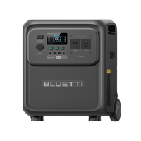 Buy BLUETTI Elite 400 Portable Power Station - 2,600W 3,840Wh - Mud Tracks